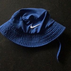 Nike hat toddler